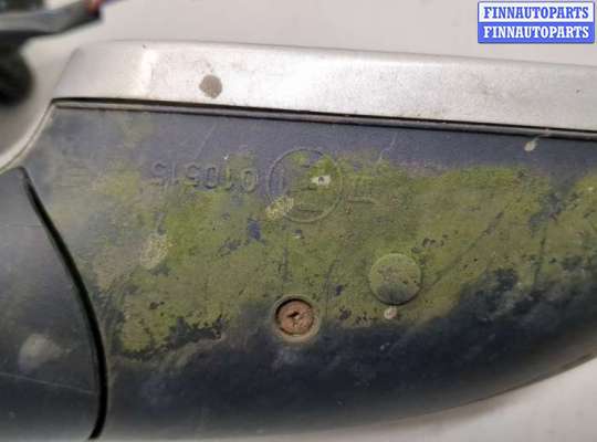 Зеркало боковое на Volkswagen Golf IV (1J)