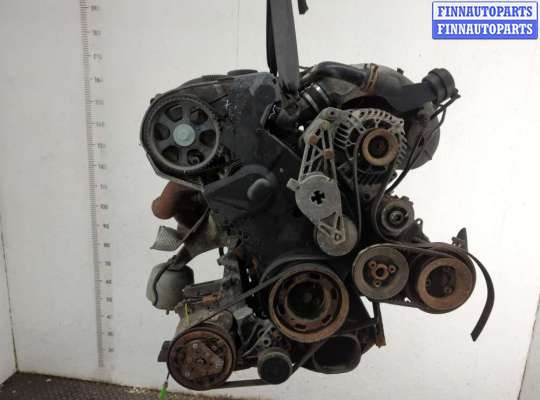 купить Насос гидроусилителя руля (ГУР) на Volkswagen Passat 5 1996-2001