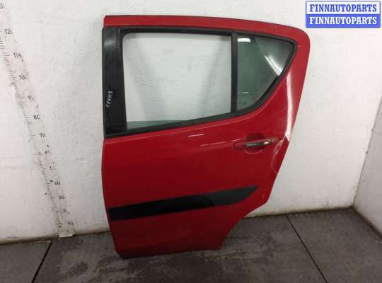 купить Динамик на Suzuki Splash 2008-2015