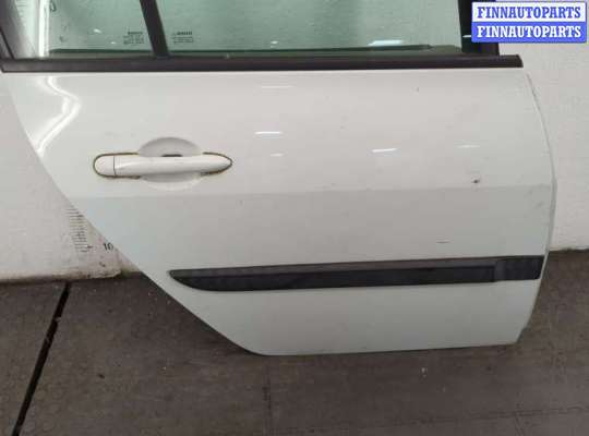 купить Стеклоподъемник электрический на Renault Megane 2 2002-2009