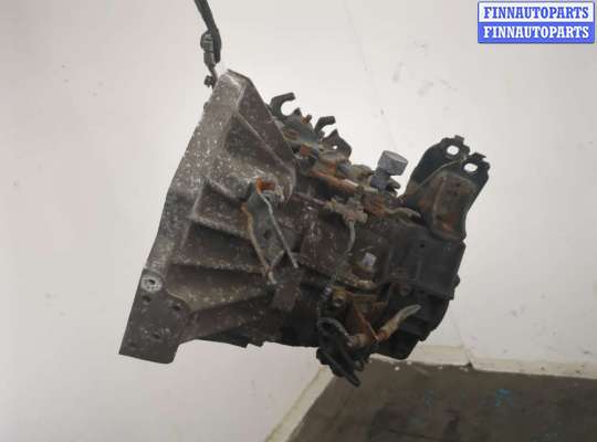 купить КПП 6-ст.мех. (МКПП) на Toyota Yaris 2005-2011