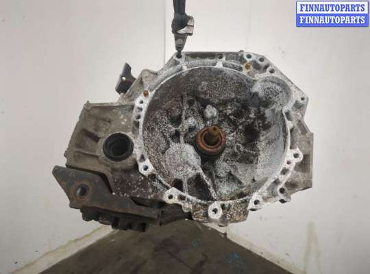 купить КПП 6-ст.мех. (МКПП) на Toyota Yaris 2005-2011