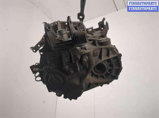 купить КПП 6-ст.мех. (МКПП) на Toyota Yaris 2005-2011