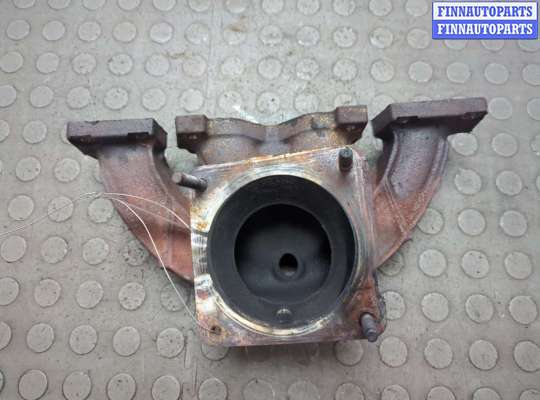 купить Коллектор выпускной на Peugeot 307 2001-2008