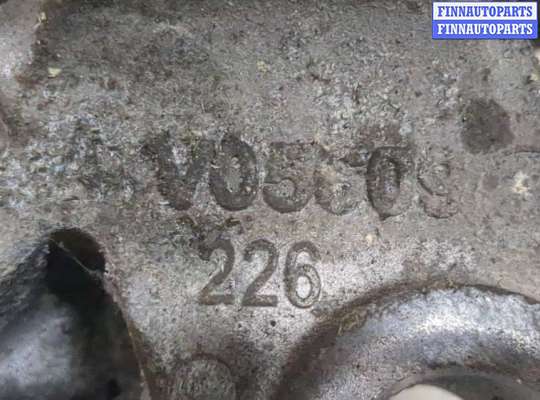 купить Подушка крепления двигателя на Opel Vectra C 2002-2008