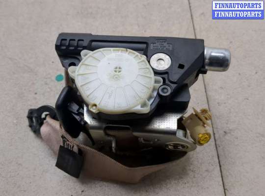 купить Ремень безопасности на Porsche Panamera 2009-2016