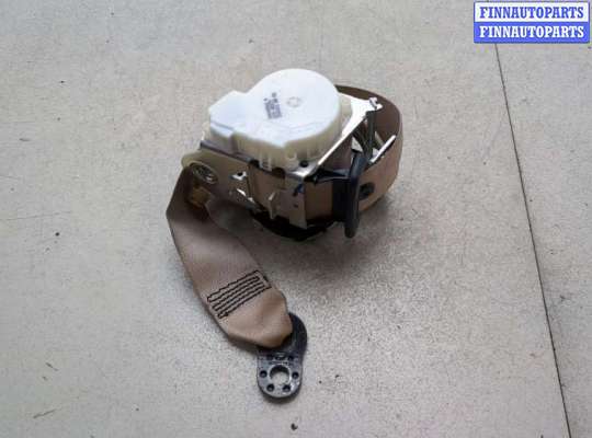 купить Ремень безопасности на Porsche Panamera 2009-2016