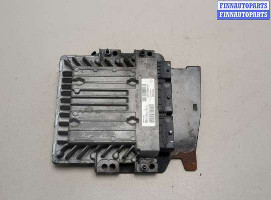 купить Кронштейн блока управления на Renault Megane 3 2009-2016