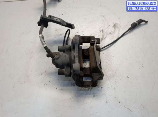 купить Суппорт на Mercedes GL X164 2006-2012