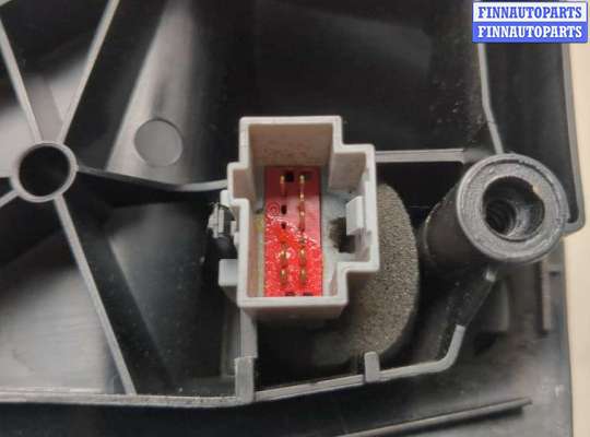 купить Зеркало боковое на Ford Focus 3 2011-2015
