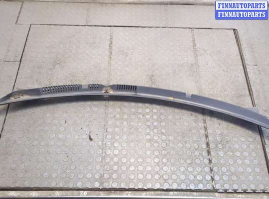 купить Жабо под дворники (дождевик) на Volkswagen Polo 2001-2005
