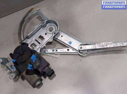 купить Стеклоподъемник электрический на Opel Corsa C 2000-2006