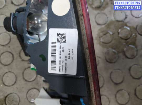 купить Фонарь крышки багажника на BMW X1 (F48) 2015-2022