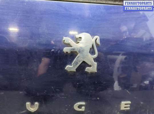 купить Двигатель стеклоочистителя (моторчик дворников) задний на Peugeot 807 2002-2014
