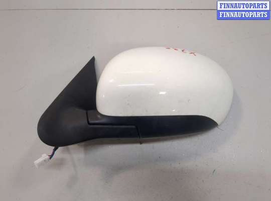 Зеркало боковое NS953907 на Nissan Juke 2010-2019
