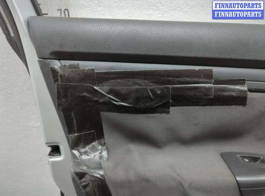 купить Замок двери на Volkswagen Golf 5 2003-2009