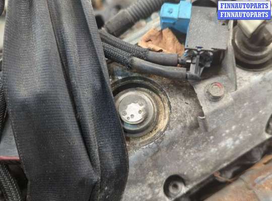 купить Форсунка топливная на Opel Signum