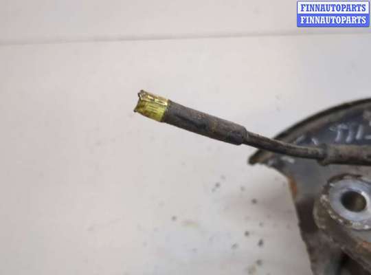 купить Ступица (кулак, цапфа) на Volvo S60 2000-2009