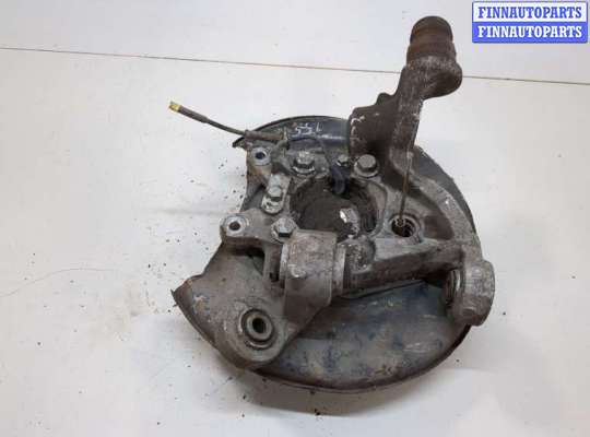 купить Ступица (кулак, цапфа) на Volvo S60 2000-2009