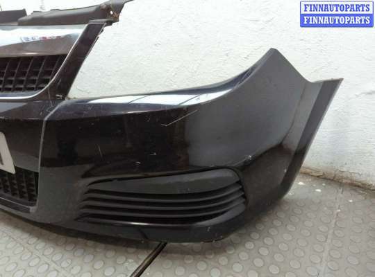купить Бампер на Opel Vectra C 2002-2008