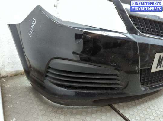 купить Бампер на Opel Vectra C 2002-2008