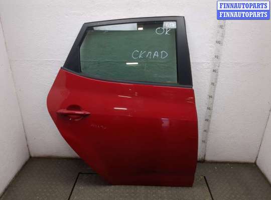 Купить Ручка двери салона на KIA Venga 2009-2018 Ручка двери салона KA611914 на KIA Venga 2009-2018