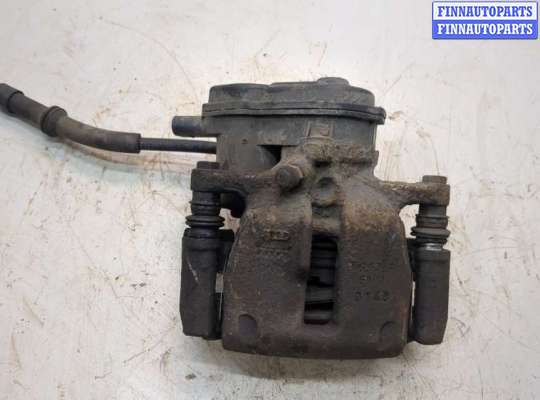 Суппорт AU1752501 на Audi A4 (B8) 2007-2015
