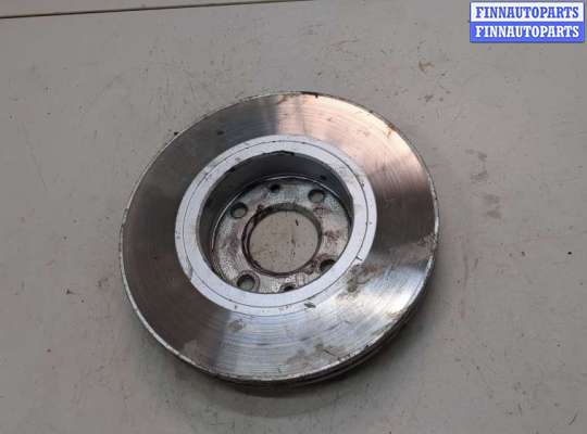 Купить Диск тормозной на Nissan Micra K12E 2002-2010 Диск тормозной NS997751 на Nissan Micra K12E 2002-2010