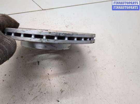 купить Диск тормозной на Nissan Micra K12E 2002-2010