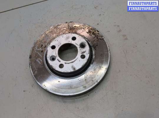купить Диск тормозной на Nissan Micra K12E 2002-2010
