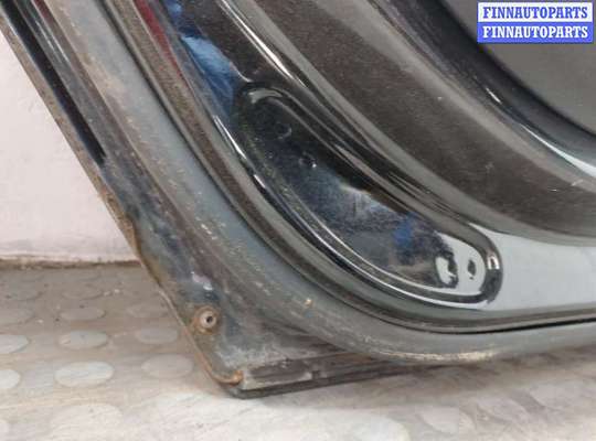 купить Дверь боковая (легковая) на Volkswagen Passat 6 2005-2010
