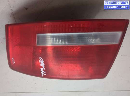купить Фонарь (задний) на Audi A6 (C6) 2004-2011