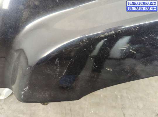 Крыло переднее на Honda Ridgeline