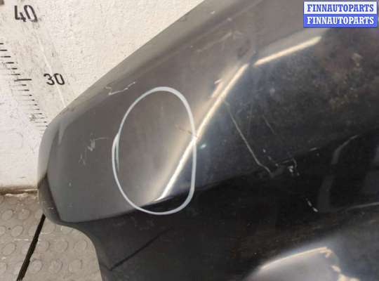 Крыло переднее на Honda Ridgeline