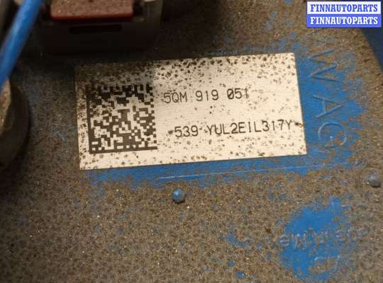 купить Насос топливный электрический на Volkswagen Jetta 7 2018-2024