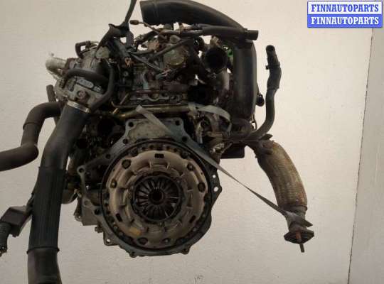 купить Двигатель (ДВС) на Mazda CX-7 2007-2012