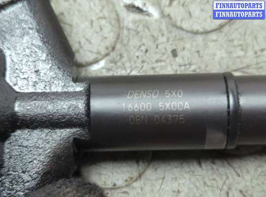 купить Форсунка топливная на Nissan Navara 2004-2015