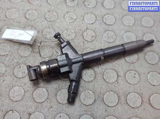 купить Форсунка топливная на Nissan Navara 2004-2015