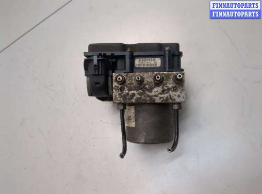 купить Блок АБС, насос (ABS, ESP, ASR) на Peugeot Boxer 2006-2014