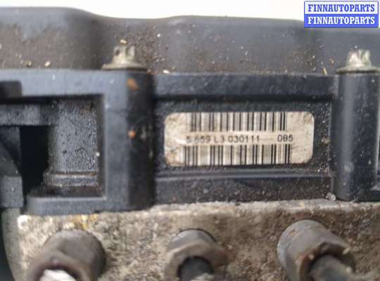 купить Блок АБС, насос (ABS, ESP, ASR) на Peugeot Boxer 2006-2014