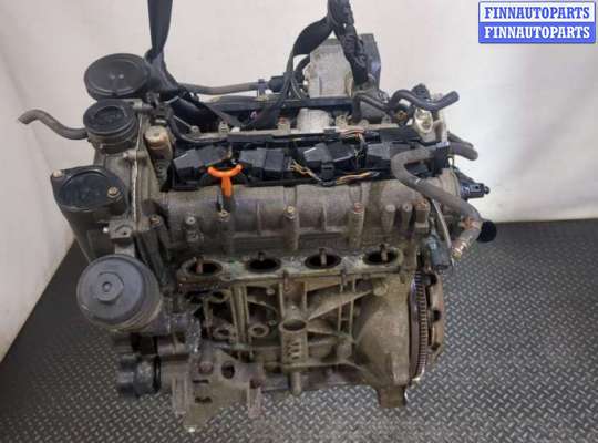 купить Двигатель (ДВС) на Volkswagen Polo 2005-2009