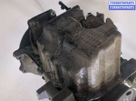 купить Двигатель (ДВС) на Volkswagen Polo 2005-2009