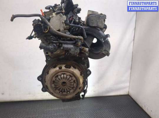 купить Двигатель (ДВС) на Volkswagen Polo 2005-2009