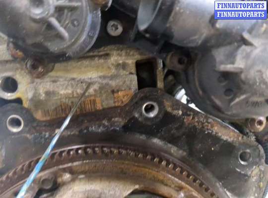 купить Двигатель (ДВС) на Volkswagen Polo 2005-2009