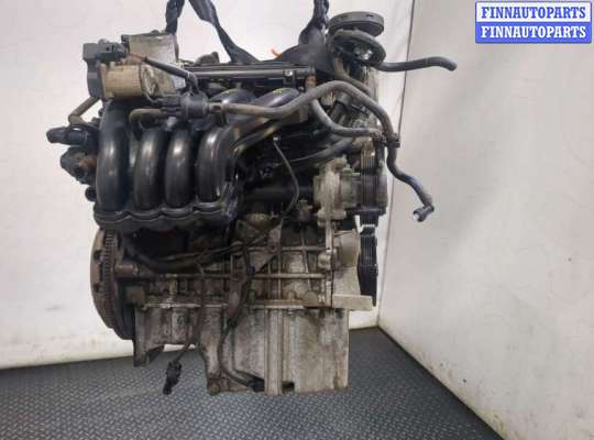 купить Двигатель (ДВС) на Volkswagen Polo 2005-2009
