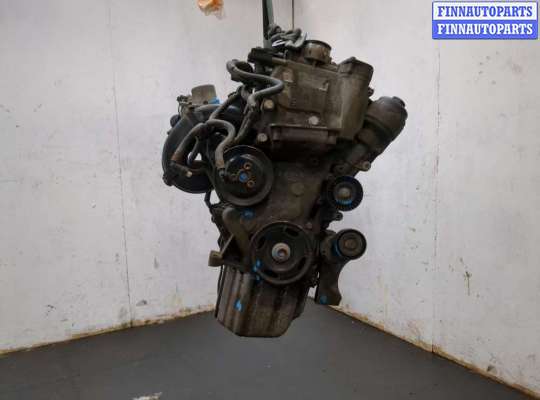 купить Двигатель (ДВС) на Volkswagen Polo 2005-2009