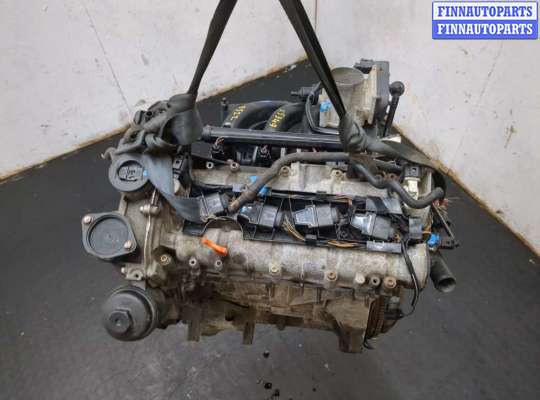 купить Двигатель (ДВС) на Volkswagen Polo 2005-2009