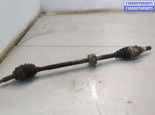 купить Полуось (приводной вал, шрус) на Suzuki Alto 2009-2014