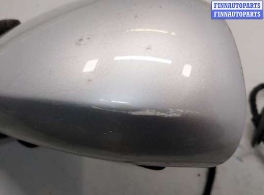 купить Зеркало боковое на Audi A8 (D3) 2002-2010