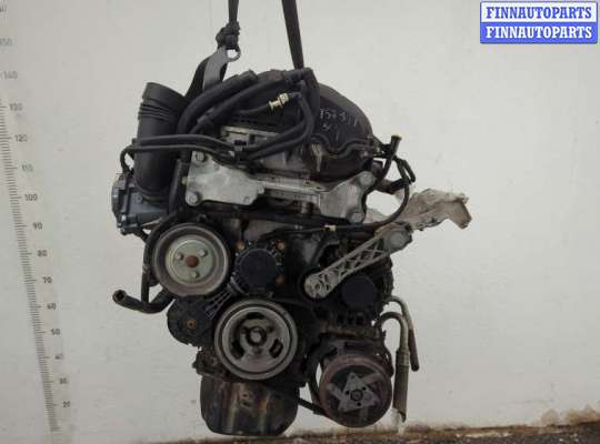 купить Заслонка дроссельная на Citroen DS3 2009-2016